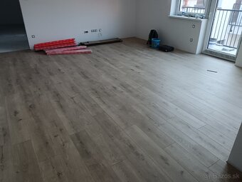 Montážne práce - 4