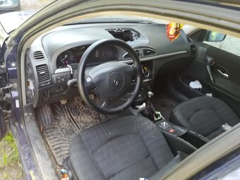 Renault laguna - 4