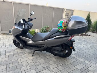 Honda Forza 300 ABS - 4