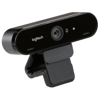 Logitech BRIO 4K Stream Edition - 4