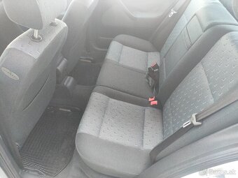 Skoda Octavia1 1,9TDI 81kW - 4