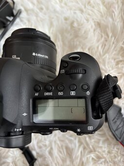 Canon Eos 6D Mark II - 4