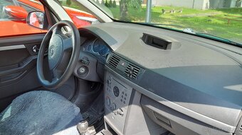 Meriva - 4