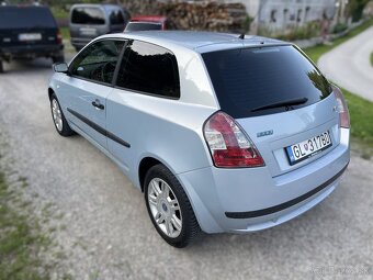 Fiat Stilo 3d 1.2 59kW - 4