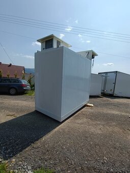 CHLADIACI BOX NA ZVER - 4