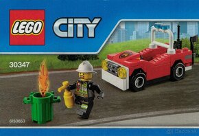 Lego City - 4