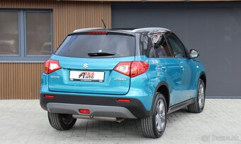 Suzuki Vitara 1.6 DDiS Elegance 2WD - 4