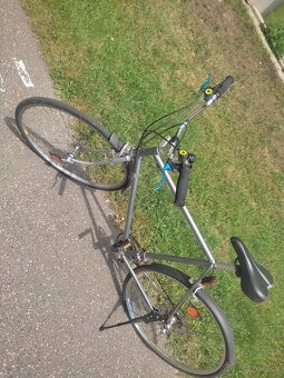 Bicykel - 4