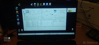 Herný notebook HP Omen 15 - model DC0016NC - 4