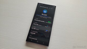 Samsung Galaxy S23 Ultra 12/512 gb - 4