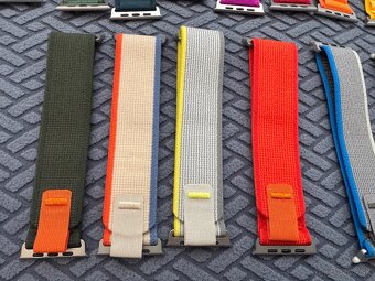 Remienok Apple Watch - 4