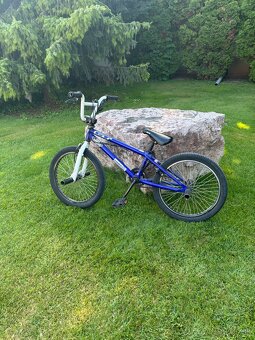 Bmx GT slammer - 4