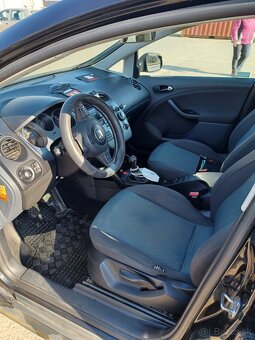 seat altea xl benzín plyn - 4
