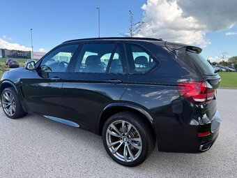 ✅BMW X5 40D 2016 M-SPORT✅ - 4
