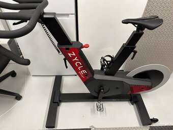 Cyklotrenažér ZYCLE Z-Bike 2.0 - 4