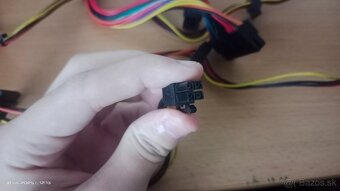 Zdroj 500w - 4