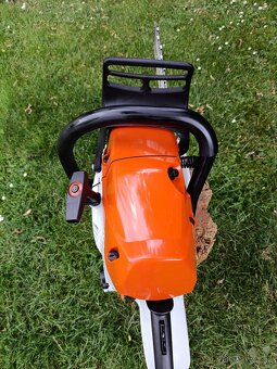 Stihl MS 462 - 4