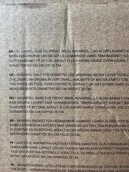 Velky bazen Liewood - 4
