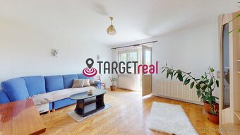 TARGETreal | Na predaj, dvojgeneračný rodinný dom Kotešová, - 4