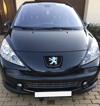 peugeot 207 - 4