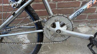 BMX - 4
