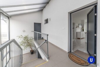 Prenajom menšieho 2 izboveho bytu v Senci - 4