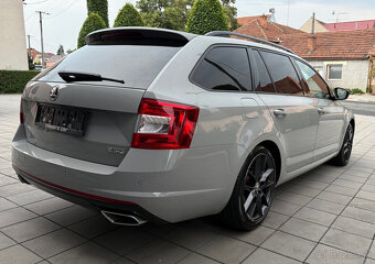 Škoda Octavia, 2.0TDI,135kw,DSG,RS,2017 - 4