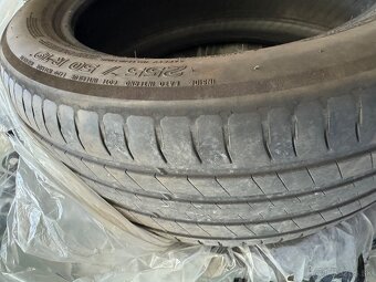 Michelin Latitude Sport 3 R19 - 4