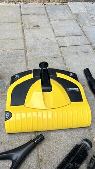 Kärcher K55 elektrická metla - 4