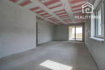 Novostaby Hviezdoslavov - 4i RD pozemok od 603m2-666m2 - 4