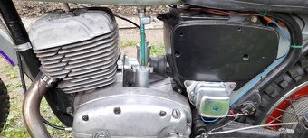 Jawa ČZ 175/477 - 4