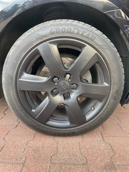Audi 5x112 R17 - 4