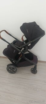 Nuna Demi Grow - 4