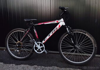 🖤❤️🤍CTM Axon, veľ. 26 - 4
