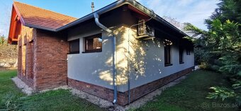 Na prenájom 4-izbový rodinný dom - 4