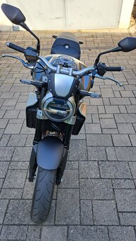 Honda CB1000R, 6449km, 8/2018. - 4