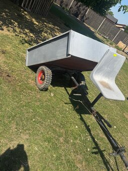 Malotraktor - 4