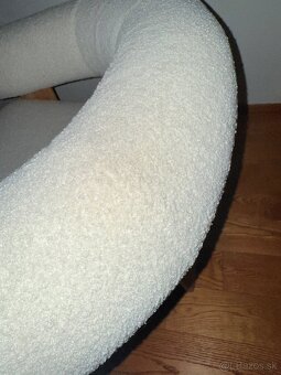 Kresla boucle - 4