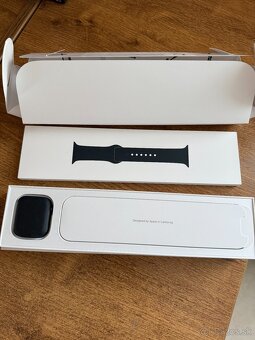 Apple Watch 8 45mm - 4