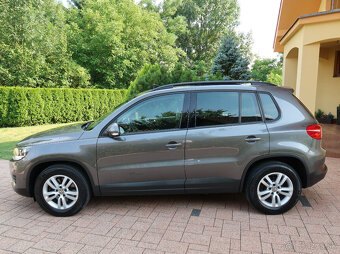 Volkswagen Tiguan 1.4 TSI 92kw 2016 - 4