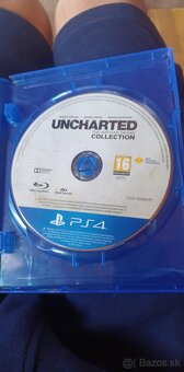 Hry na PS4 - 4