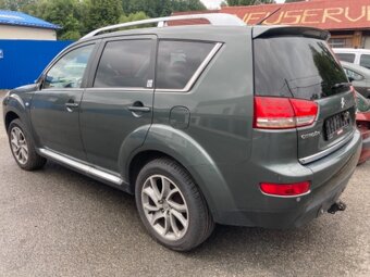 Citroen C-CROSSER - 4