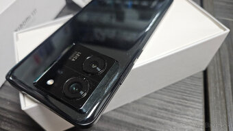 Xiaomi 13T tmavý 256GB + slúchadlá - 4