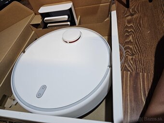 Mi robot Vacuum-mop 2 Pro - 4