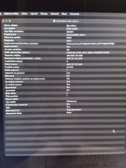 Apple iMac 21,5" (2015) – i5 1,6 GHz, 8 GB RAM, 500 GB - 4