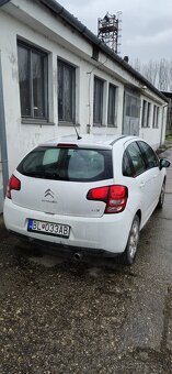 Citroen C3 - 4