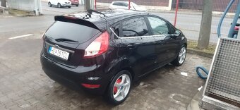 Ford Fiesta - 4