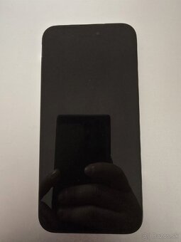Predám iPhone 14 Pro Max 128 GB – Čierny - 4