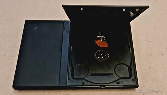 Konzola PS2 slim - 4