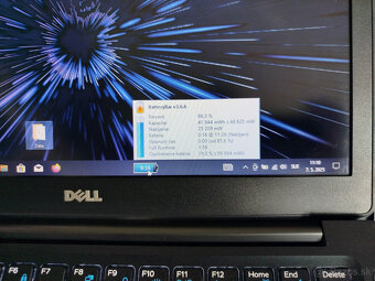notebook Dell Latitude 7280 - Core i5-6300u /ND18/ - 4